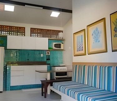 Porto de Galinhas Ski Chalet | Prive de Veraneio