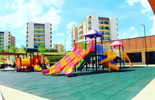 Caldas Novas Resort | Prive Praias do Lago Eco Resort