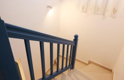 Jurilovca House | PRIVET