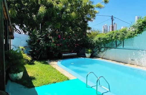 Ponta Negra House | Privilege house cozy house in Ponta Negra 5 min from the beach!