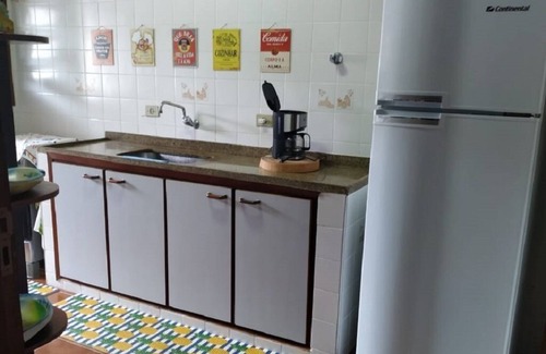 Acarau Apartment | Privileged location close to beaches, bars and restaurants