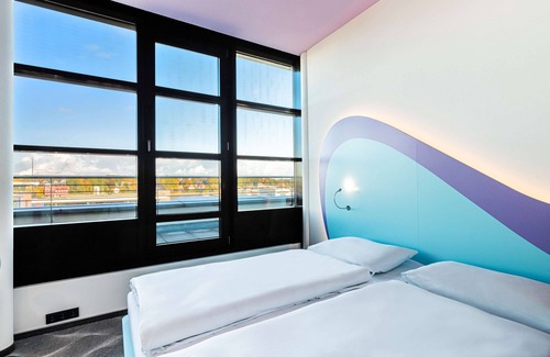 Kropeliner-Tor-Vorstadt Hotel | Prize by Radisson, Rostock City