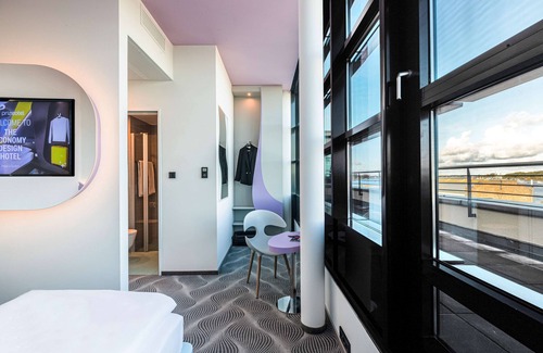 Kropeliner-Tor-Vorstadt Hotel | Prize by Radisson, Rostock City