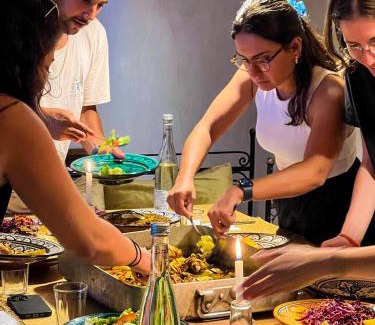 Imsouane House | Pro Surf Imsouane & SurfCamp
