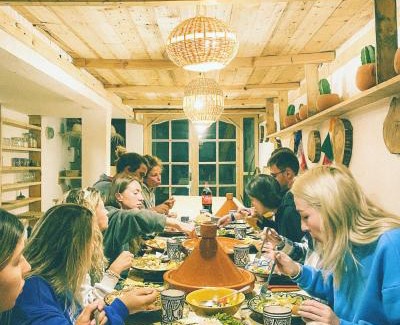 Imsouane House | Pro Surf Imsouane & SurfCamp