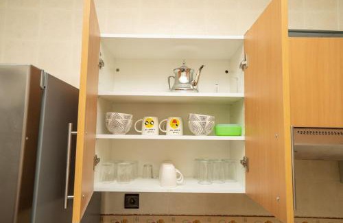 Mediouna Apartment | Proche de Aeroport et Stade moderne et calme