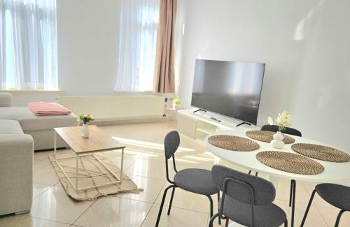 Jourdan Apartment | Proche du Centre de Bruxelles appartement 5 personnes