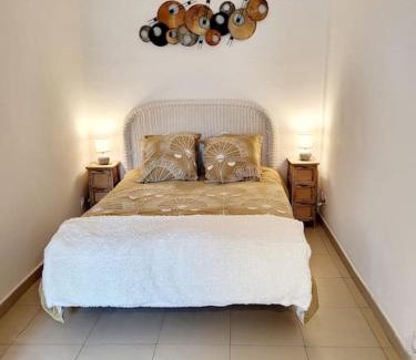Nimes City Centre Apartment | proche maison carrée