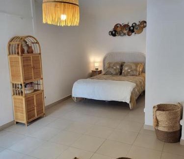 Nimes City Centre Apartment | proche maison carrée