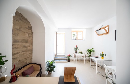 Procida Bed & Breakfast | Prochytea