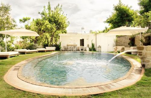 Procida Other | Procida Camp & Resort - La Caravella