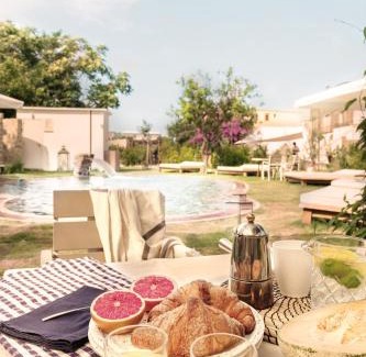 Procida Other | Procida Camp & Resort - La Caravella