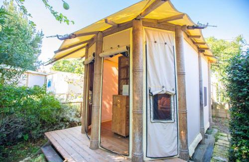 Procida Other | Procida Camp & Resort - La Caravella