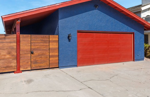Oxnard Shores House | ProfBrendi's Moroccan Beach House