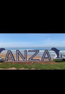 Anza Apartment | profitez d'une Vue imprenable sur la mer