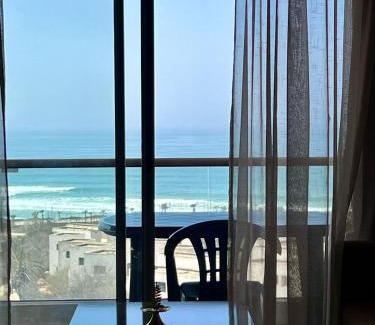 Anza Apartment | profitez d'une Vue imprenable sur la mer
