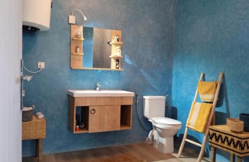 Ida Ougourd Apartment | Profitez de votre temps