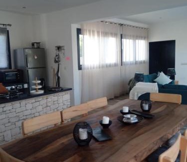Ida Ougourd Apartment | Profitez de votre temps
