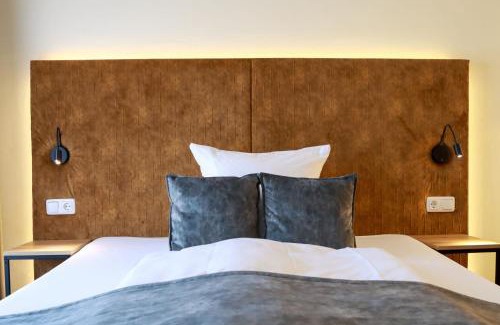 Werder Hotel | Project JUNE - ehemals Landgasthof Jüterbog