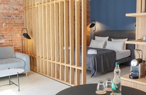 Werder Hotel | Project JUNE - ehemals Landgasthof Jüterbog