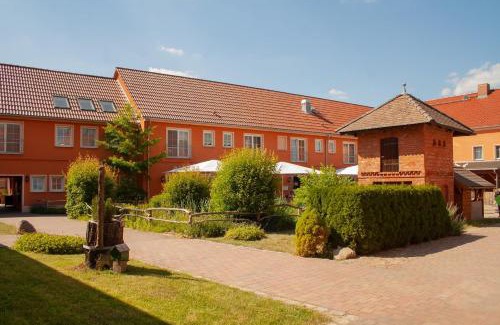 Werder Hotel | Project JUNE - ehemals Landgasthof Jüterbog