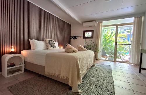 Nelly Bay House | Project Tranquility, Magnetic Island