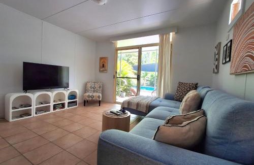 Nelly Bay House | Project Tranquility, Magnetic Island