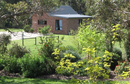 Waratah North Cottage | Prom Coast Holiday Lodge - Holiday Home 2