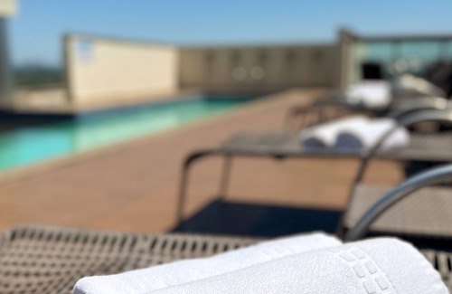 Centro Apartment | Promenade Prime Itaboraí