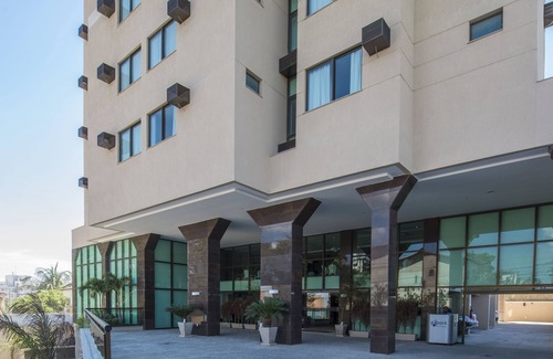 Centro Apartment | Promenade Prime Itaboraí