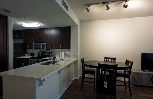 Mission Valley East Apartment | Promenade Rio Vista: Charming 1BR w/AC in Mission Valley, San Diego