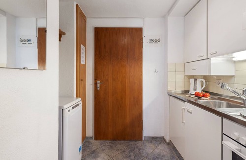 Arosa Apartment | Promenade (Utoring) by Interhome