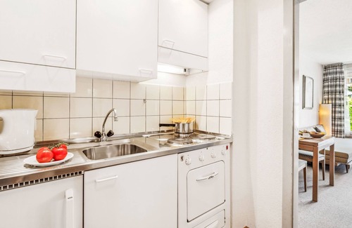Arosa Apartment | Promenade (Utoring) by Interhome