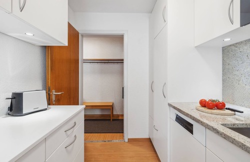 Arosa Apartment | Promenade (Utoring) by Interhome