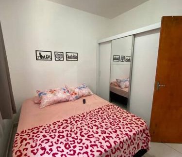 Cibratel II Apartment | promoção outubro na praia de Itanhaém