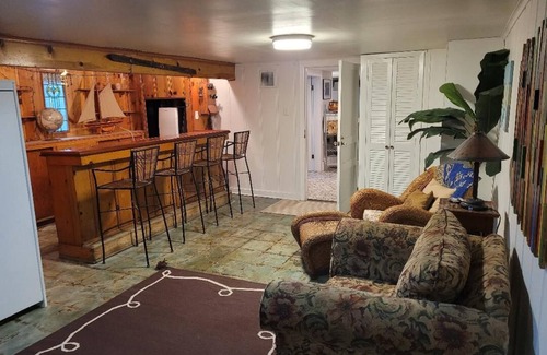 Marlyville - Fontainebleau House | PROMO 5% WEEKLY/10% MONTHLY DISCOUNTnSpacious 1 BR near Universities