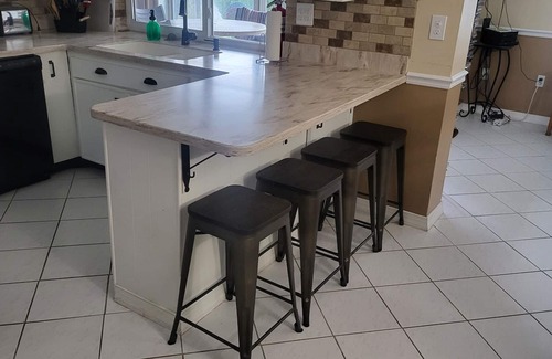New Port Richey House | PROMO 5% weekly and 8% monthly discount!nPsalm139 Canal Front Vacation Home