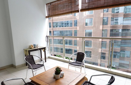 Kuala Lumpur City Centre Condo | Promo Price! Stunning luxury apartment, only a 3 min walk to KLCC.