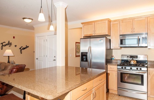 Lincoln City Condo | Promo! Second Floor Condo, Oceanfront, Private Hot Tub, Pool, and Free Wifi!