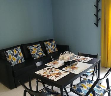 Deuil-la-Barre Apartment | Promotion du Jour - Le Figuier