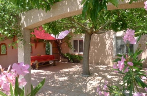 Verzeille Cottage | PROMOTION summer: from 13/07 to 20/07 and 17/08 to 24/08 945 euros instead of 1500 eur
