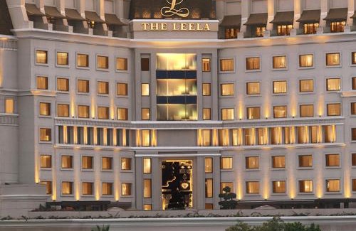 Dehradun Hotel | Property 1