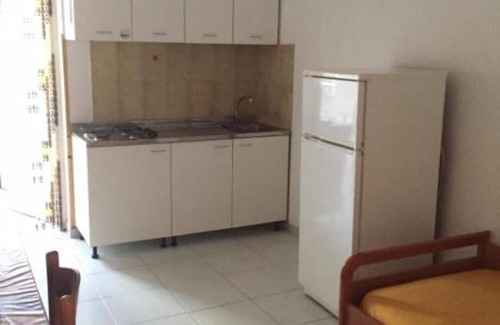 Chiesiola Resort | Property in a holiday village 'Baia Falcone - Standard 302' with sea view and air conditioning