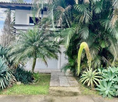 Cachoeira do Bom Jesus House | PropriedadeBonVoyageSobrado