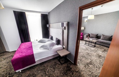 Constanta Apartment | Propriety name