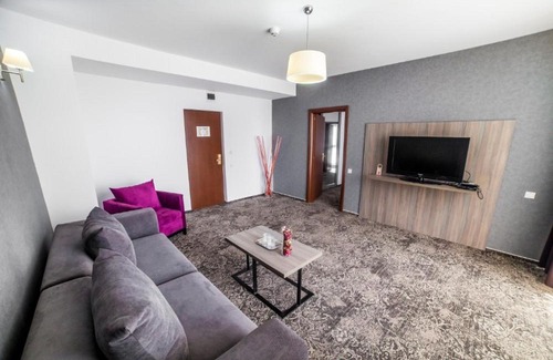 Constanta Apartment | Propriety name