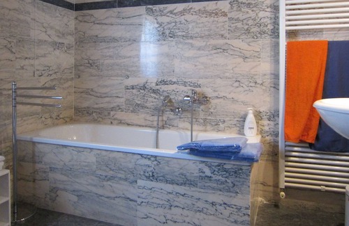 Tarzo House | Prosecco base Holiday areas