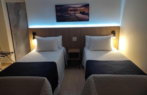 Capivari Hotel | Prosper Executive Hotel