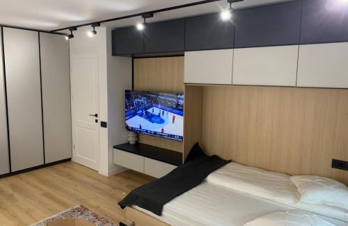 Sector 5 Apartment | Prosper Plaza ApartHotel