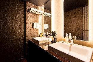 Kannai Hotel | PROSTYLE Ryokan Yokohama Bashamichi